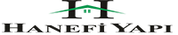 Hanefi Yapı  İnşaat