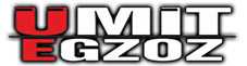 Ümit Egzoz